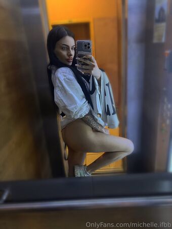 michelle.ifbb