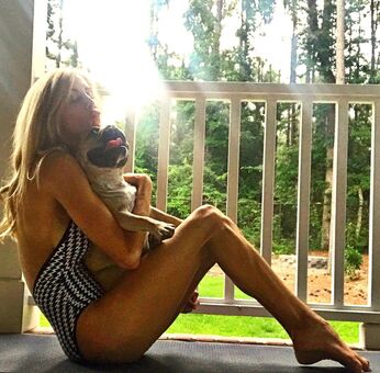 Michelle Laframboise