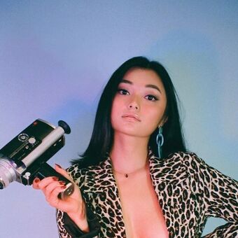 Michelle Mao/Michelle Fang Foto Nua Vazada OnlyFans 5