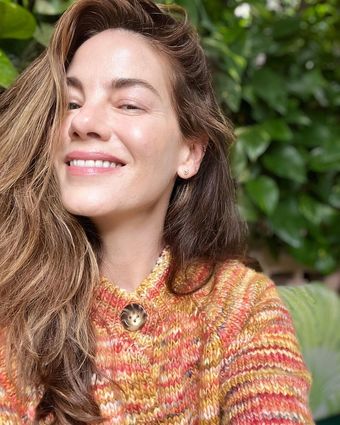 Michelle Monaghan