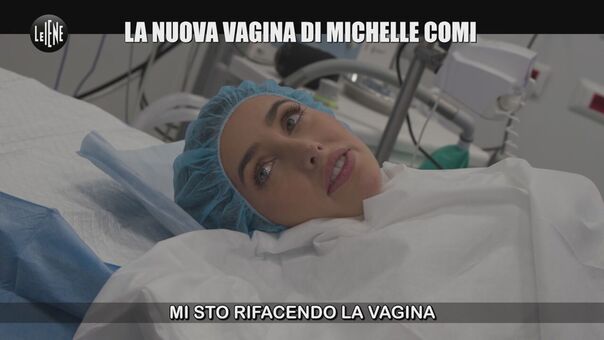 Michellecomi Foto Nua Vazada OnlyFans 3