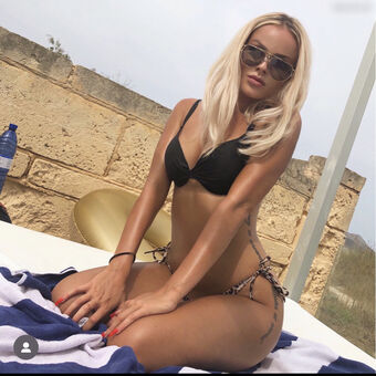 Michellesavage Foto Nua Vazada OnlyFans 6