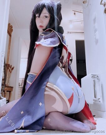 Michi Foto Nua Vazada OnlyFans 19