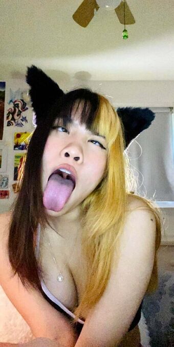Michiboo Foto Nua Vazada OnlyFans 24