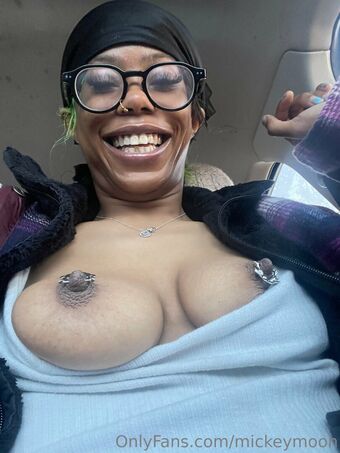 mickeymooh Foto Nua Vazada OnlyFans 5