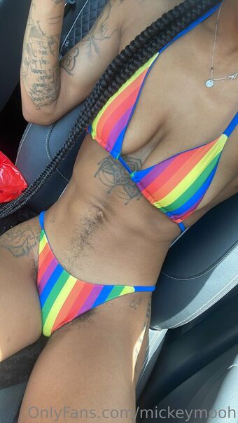 mickeymooh Foto Nua Vazada OnlyFans 13