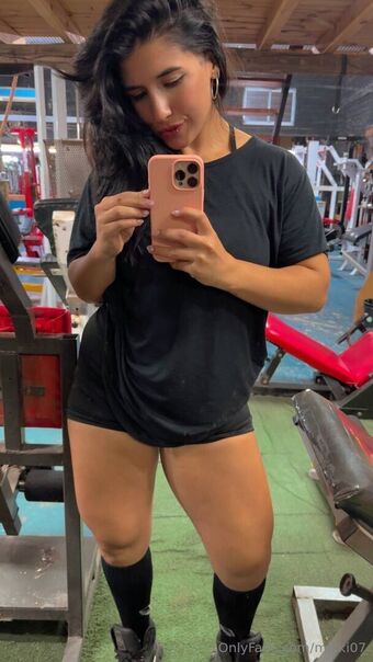 micki07 Foto Nua Vazada OnlyFans 17