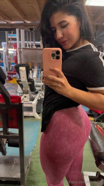 micki07 Foto Nua Vazada OnlyFans 18