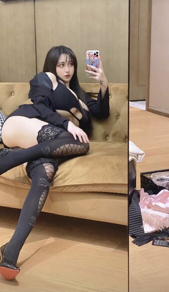 Micokey 小九九 Foto Nua Vazada OnlyFans 32