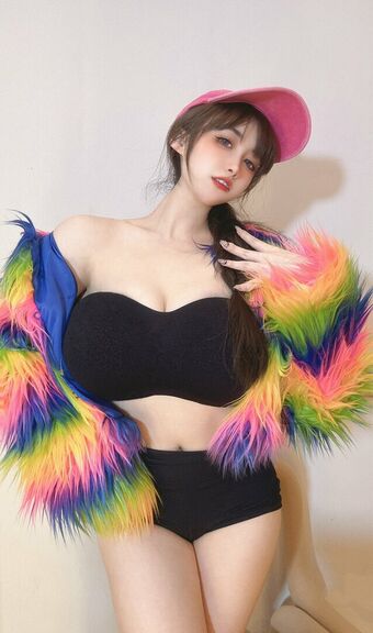Micokey 小九九 Foto Nua Vazada OnlyFans 36