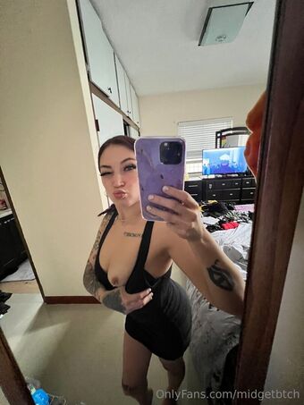midgetbtch