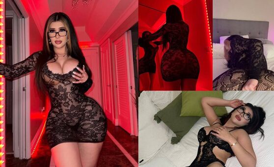 MidgetSunny Foto Nua Vazada OnlyFans 4
