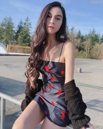 Midnababy Foto Nua Vazada OnlyFans 6