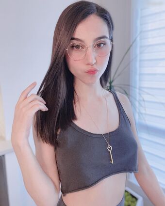 Midnababy Foto Nua Vazada OnlyFans 17