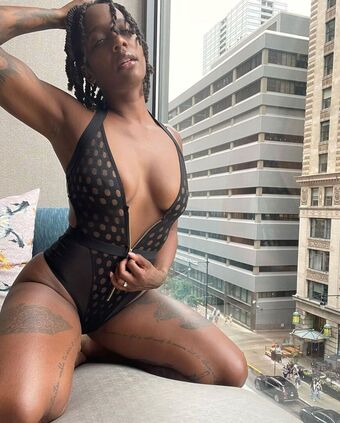 Midnight Foto Nua Vazada OnlyFans 17