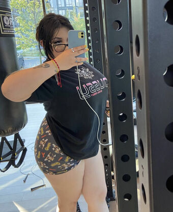 Midnightnessa Foto Nua Vazada OnlyFans 8