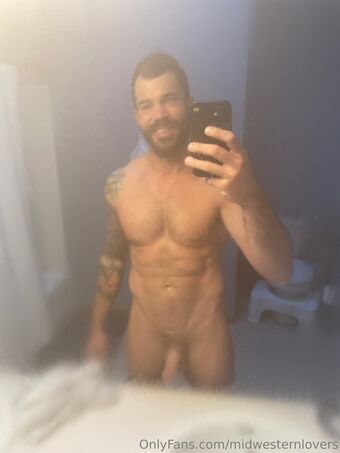 midwesternlovers Foto Nua Vazada OnlyFans 16