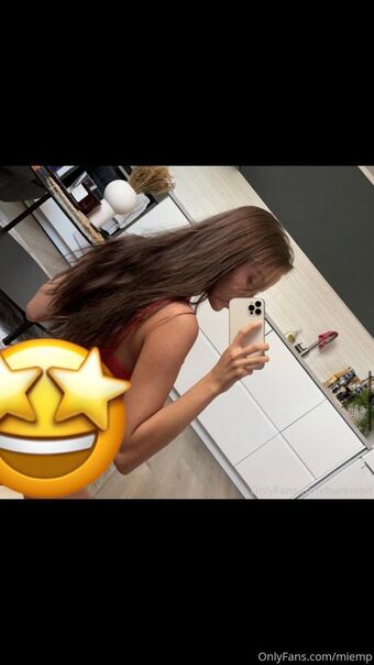 miemp Foto Nua Vazada OnlyFans 4