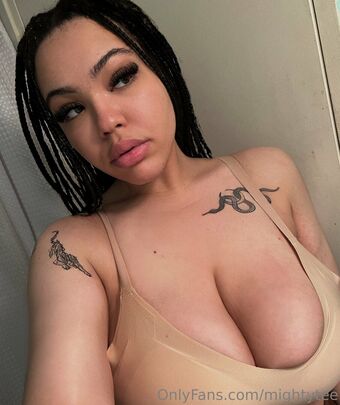 mightytee Foto Nua Vazada OnlyFans 67