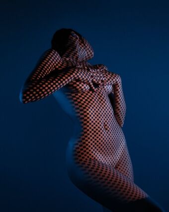 Mihaela Raducu Foto Nua Vazada OnlyFans 25