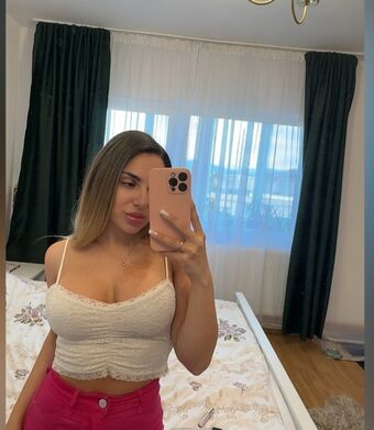 Mihaela Raducu Foto Nua Vazada OnlyFans 27