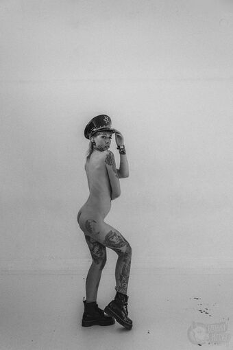 miicky3.0 Foto Nua Vazada OnlyFans 4