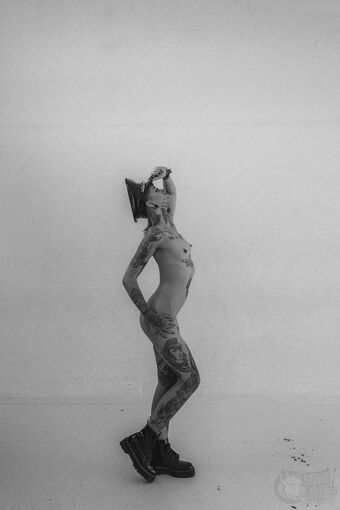 miicky3.0 Foto Nua Vazada OnlyFans 5