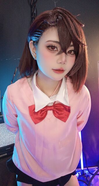 Miinmeow Foto Nua Vazada OnlyFans 58