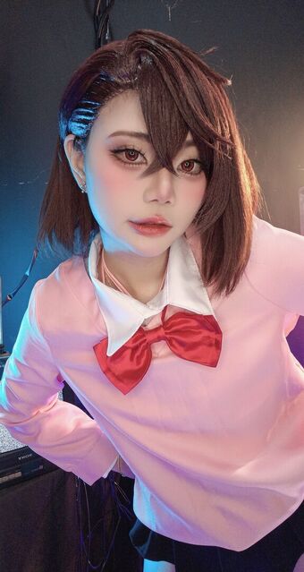 Miinmeow Foto Nua Vazada OnlyFans 62