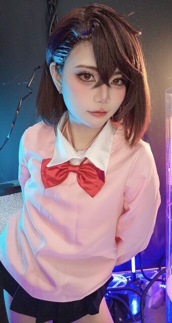 Miinmeow Foto Nua Vazada OnlyFans 63