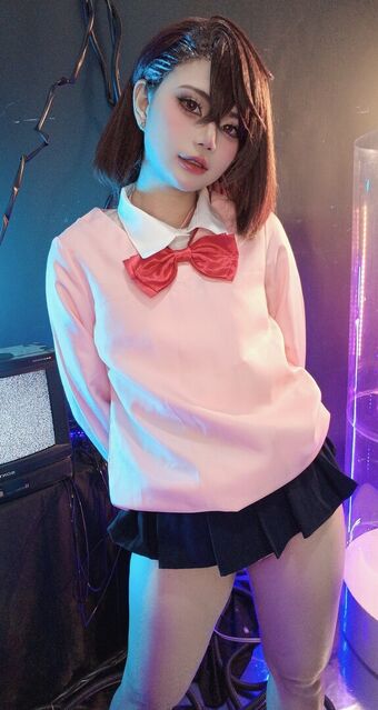 Miinmeow Foto Nua Vazada OnlyFans 64