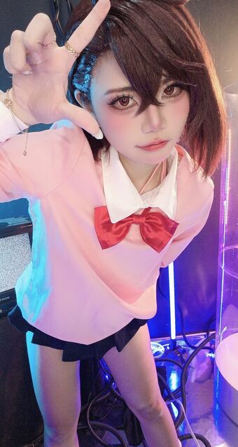 Miinmeow Foto Nua Vazada OnlyFans 66