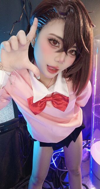 Miinmeow Foto Nua Vazada OnlyFans 67