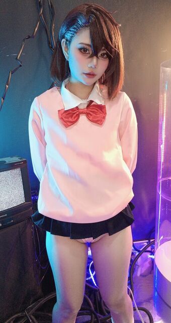 Miinmeow Foto Nua Vazada OnlyFans 68