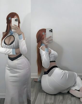 miitofu Foto Nua Vazada OnlyFans 24