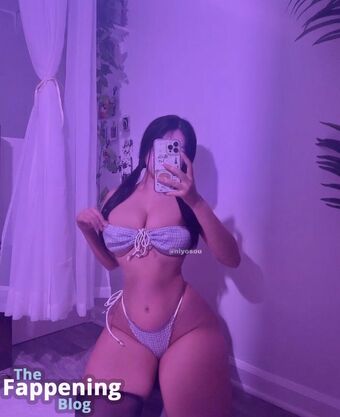 miitofu Foto Nua Vazada OnlyFans 29