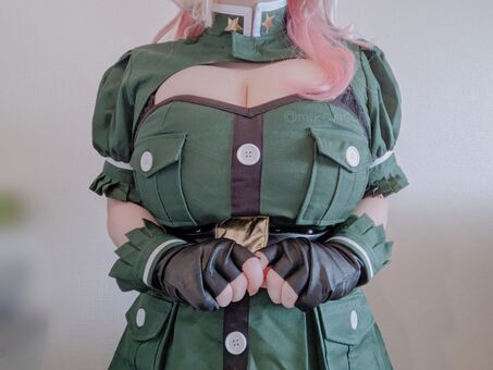 Mikansui 蜜柑すい