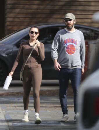 Mila Kunis