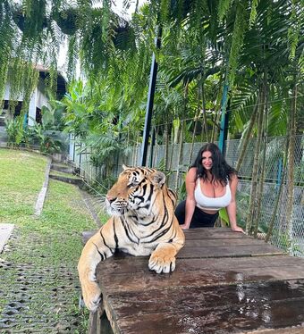 Mila Pink Foto Nua Vazada OnlyFans 31