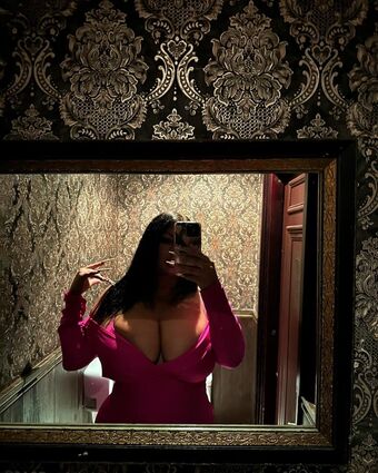 Mila Pink Foto Nua Vazada OnlyFans 32