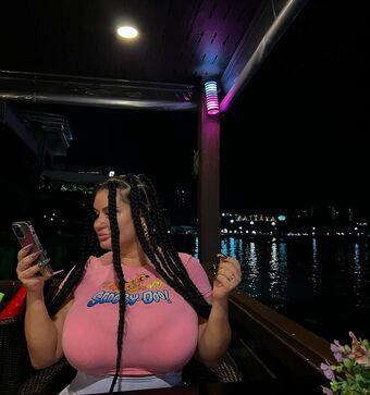 Mila Pink Foto Nua Vazada OnlyFans 33