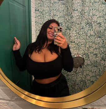 Mila Pink Foto Nua Vazada OnlyFans 37