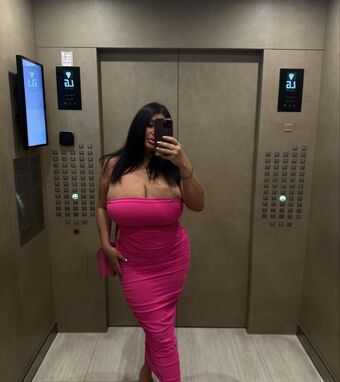 Mila Pink Foto Nua Vazada OnlyFans 39