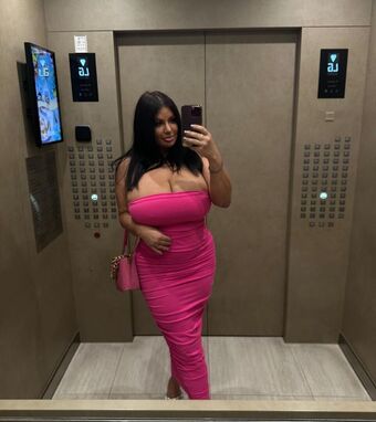 Mila Pink Foto Nua Vazada OnlyFans 40