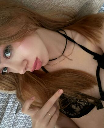 Milabloom Foto Nua Vazada OnlyFans 12