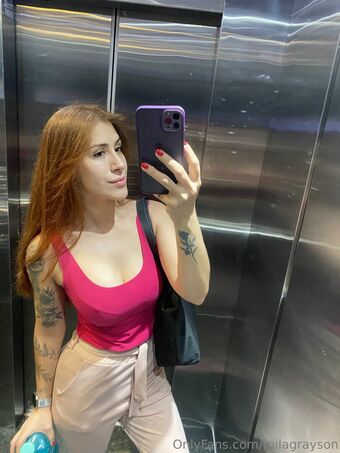milagrayson Foto Nua Vazada OnlyFans 13