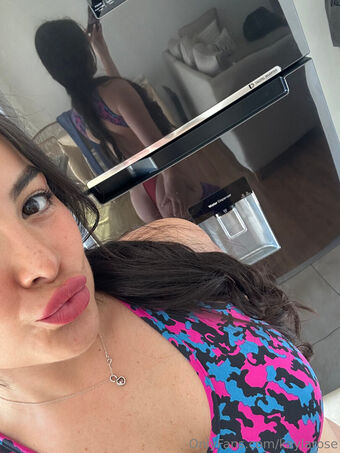 milele Foto Nua Vazada OnlyFans 10