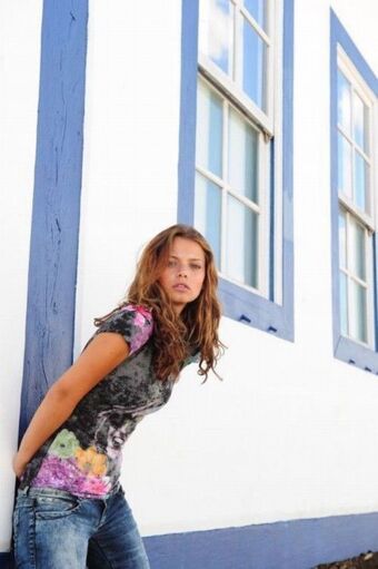 Milena Toscano Foto Nua Vazada OnlyFans 14