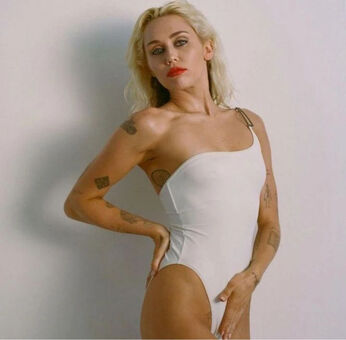 Miley Cyrus