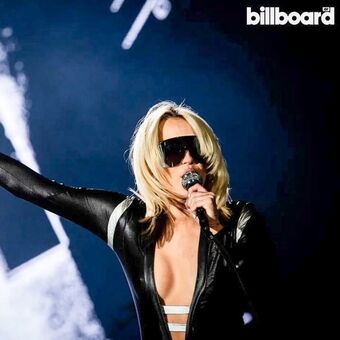 Miley Cyrus